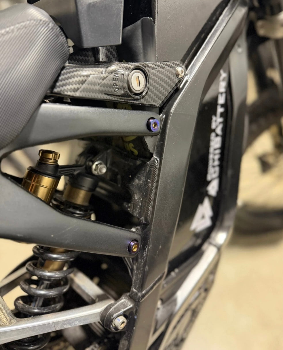 Subframe titanium(4)