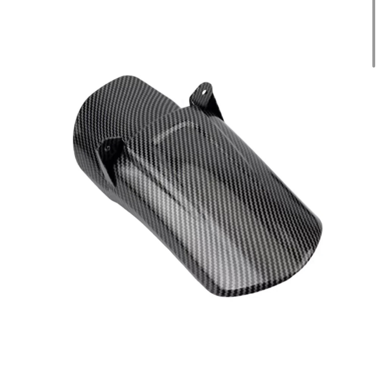 Tuttio rear mudguard
