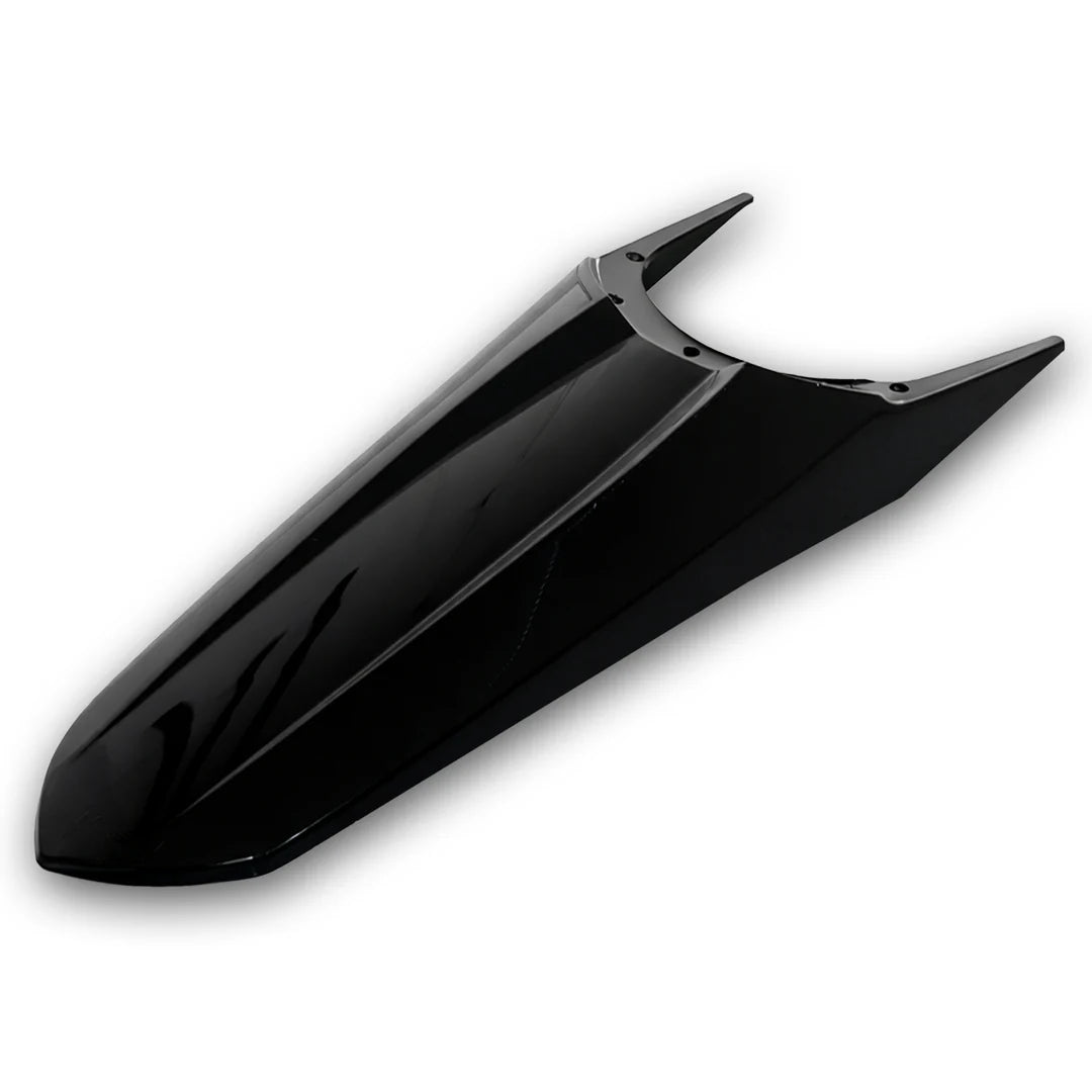 Tuttio rear fender