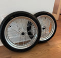ULTRA BEE SUPERMOTO WHEEL KIT