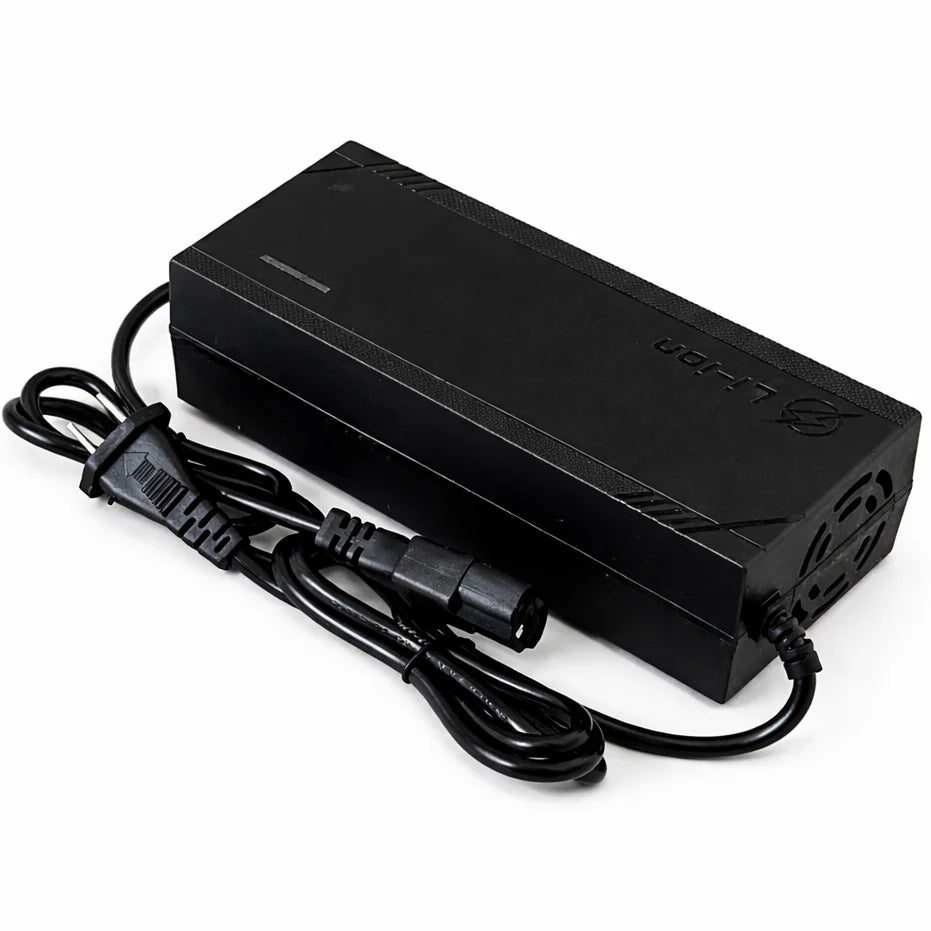 TUTTIO SOLEIL 01 UPGRADED FAST CHARGER