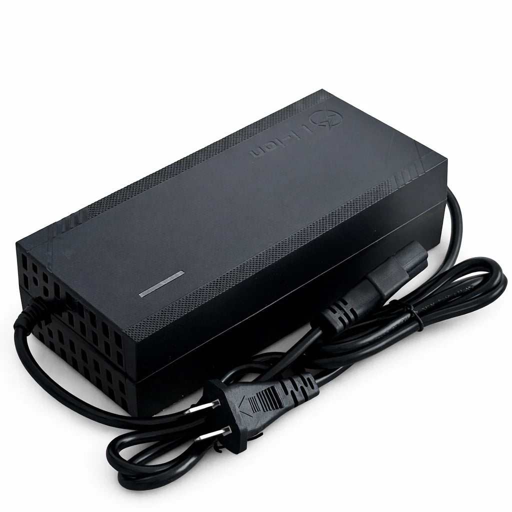 TUTTIO SOLEIL 01 UPGRADED FAST CHARGER