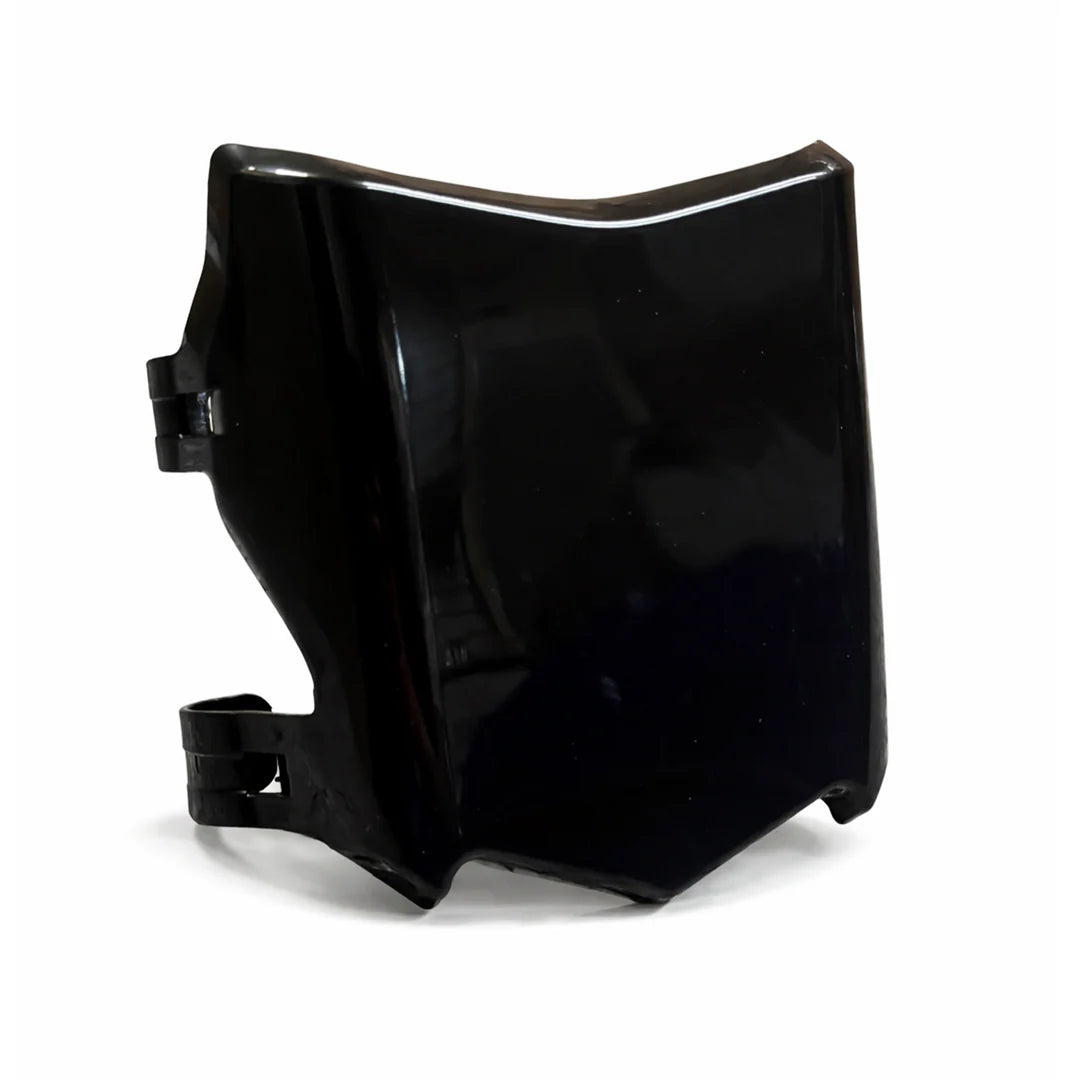 GLOSSY MOTOCUTZ STYLE FRONT PLATE